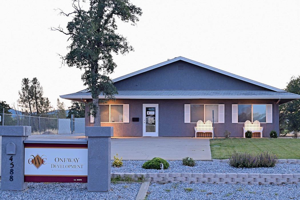 Oneway Construction – SD News Oneway Construction - SD News