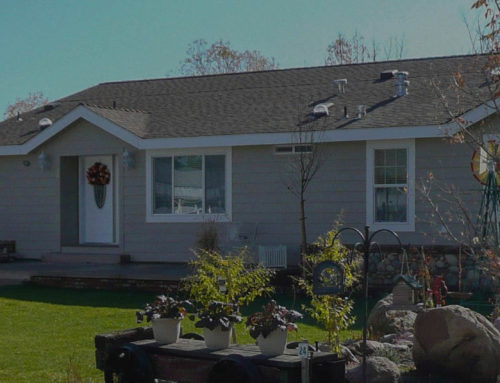 Why Get a Manufactured Home or Modular Home?