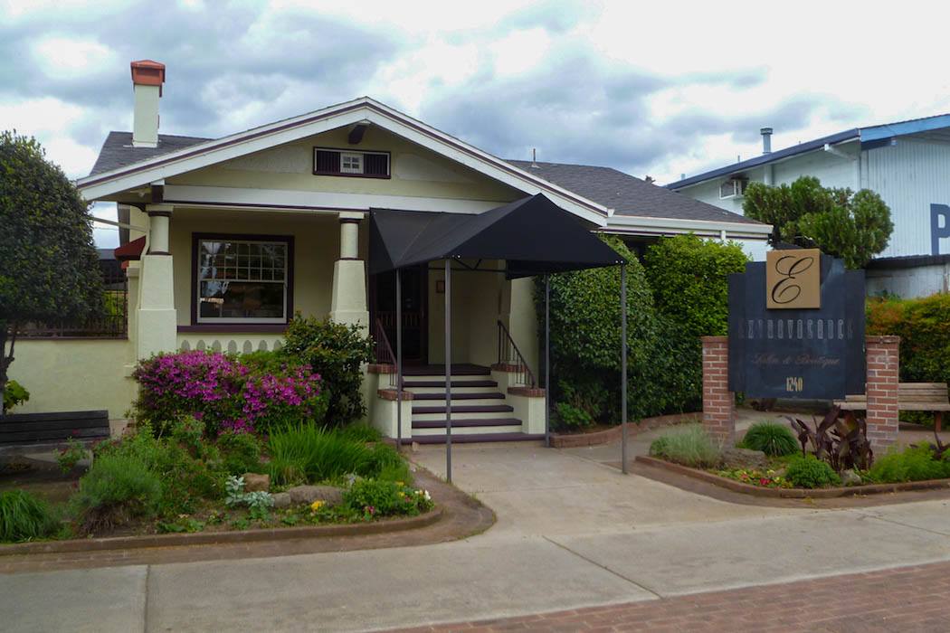 Extravagance Salon – SD News Extravagance Salon - SD News