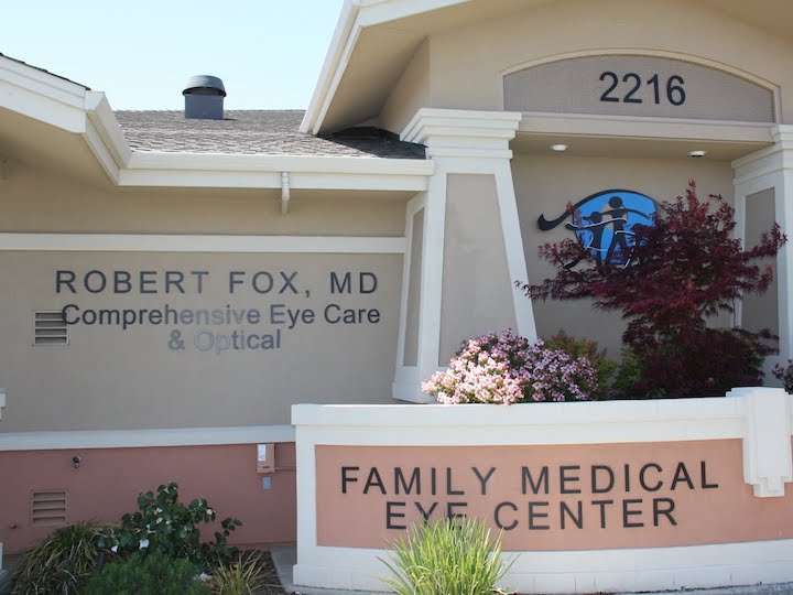 Family Medical Eye Center