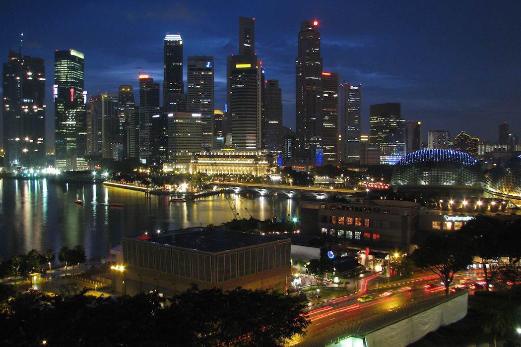 GSR Capital Management – SD News GSR Capital Management - SD News