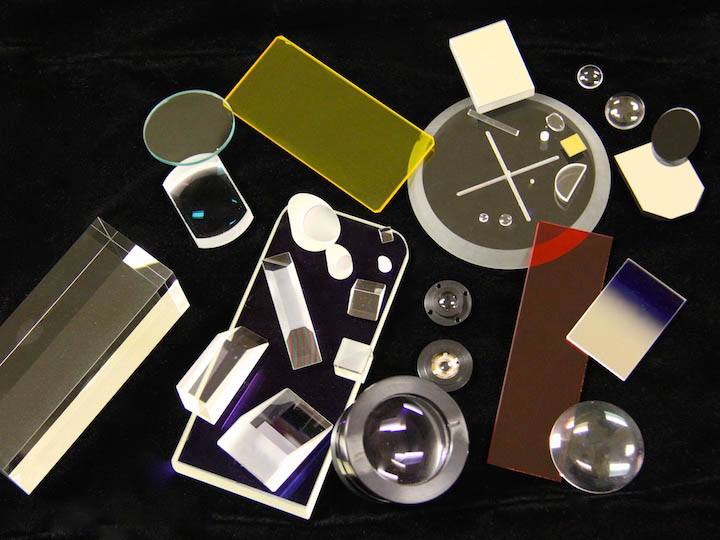 IOU Optics