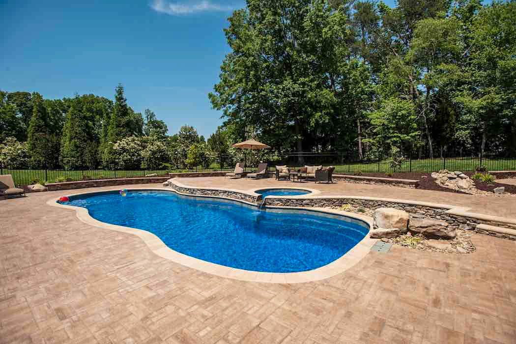 Palo Cedro Pools - SD News