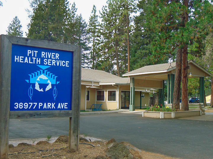 Pit River Health Service