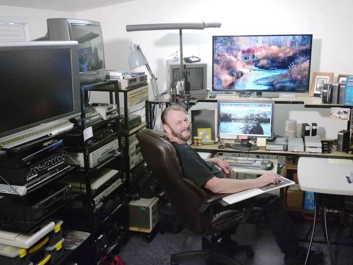 Redding Video Productions