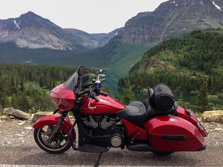 Russell Cycle Products