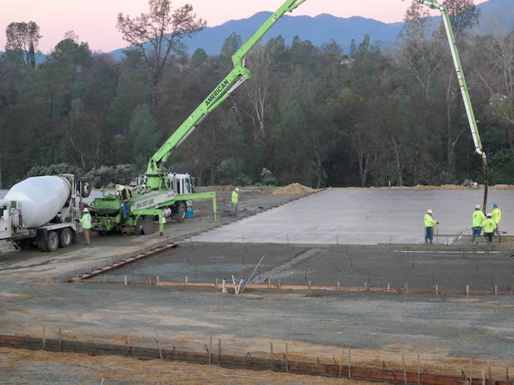 SK Construction