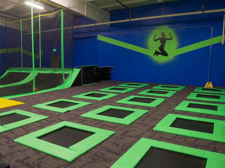 Rare Air Park