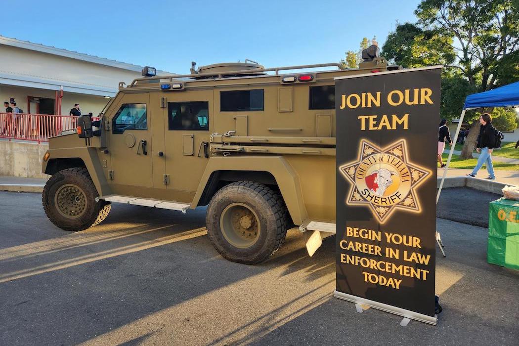 Tehama County Sheriff – SD News Tehama County Sheriff - SD News