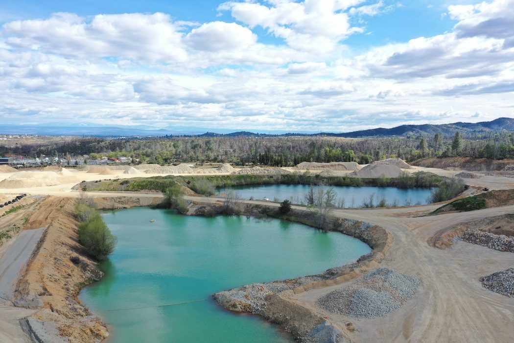 Crystal Creek Aggregates – SD News Crystal Creek Aggregates - SD News